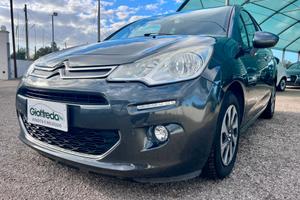 Citroen C3 1.2 VTi 82 Seduction