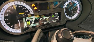 BMW-RT 1200- ABS