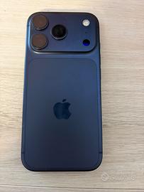 Iphone 17 pro 256 gb