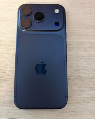 Iphone 17 pro 256 gb