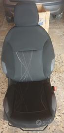 Sedile Anteriore Destro Peugeot 208