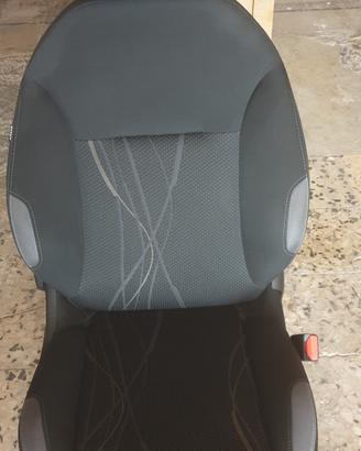 Sedile Anteriore Destro Peugeot 208