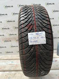 PNEUMATICI USATI 235 65 17 FULDA AL 85% 2022