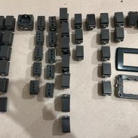 Vimar Idea - Placche elettriche/supporti/copriforo