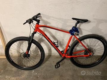 bici scott