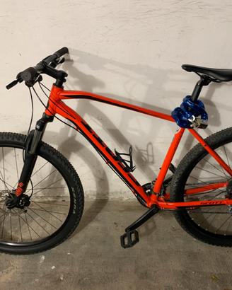bici scott