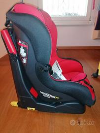 seggiolino auto Peg perego Viaggio1 duo fix TT