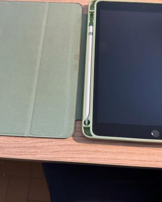 IPAD 7ª generazione con Apple Pencil