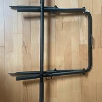 Barra per trazioni Domyos/CORENGTH Decathlon