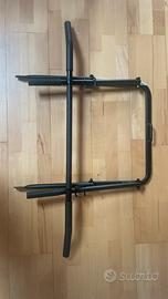 Barra per trazioni Domyos/CORENGTH Decathlon