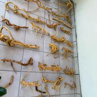 Arredamento artigianale