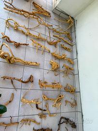 Arredamento artigianale