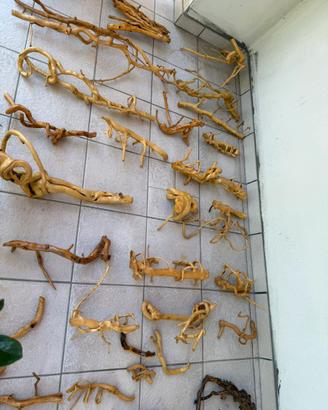 Arredamento artigianale