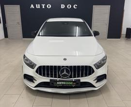 Mercedes-benz A 180 A 180 d Automatic 4p. Sport