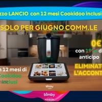  Vorwerk Folletto e Bimby 