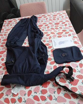 Marsupio neonati chicco