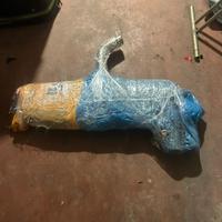 Terminale golf 6 gtd