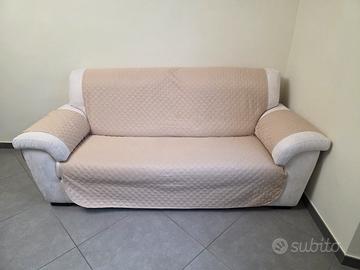 divano letto 3 posti 210 cm 