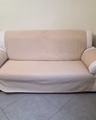 divano letto 3 posti 210 cm 