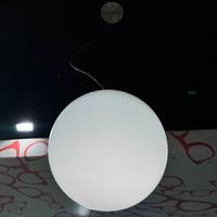 Lampadari da soffitto a sfera