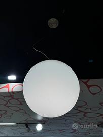 Lampadari da soffitto a sfera