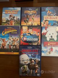 Dvd Disney