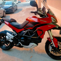 Ducati Multistrada 1200