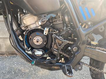 Aprilia rx 50