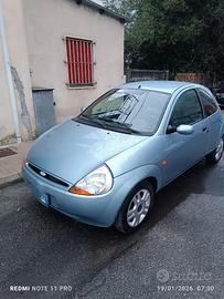 Ford Ka 1.3 70 CV GPL