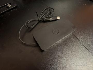 Docking station Dell d6000 display link