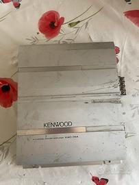 Amplificatore Kenwood