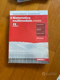 Matematica in rosso