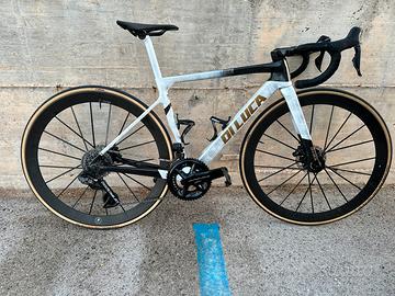 Di luca Bike SLR