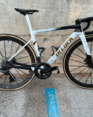 Di luca Bike SLR