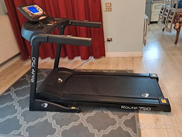 Tapis Roulant GetFit