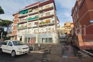 Box/Posto auto Roma [Cod. rif 3259439VCG]