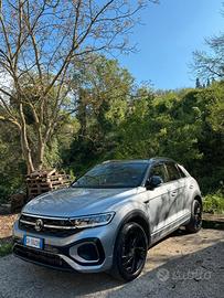 VOLKSWAGEN T-Roc - 2024