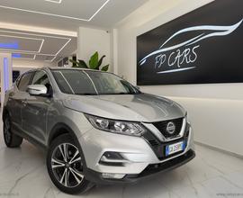 NISSAN Qashqai 1.5 dCi 115 CV DCT N-Connecta N1