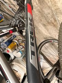Bicicletta TREK 4500