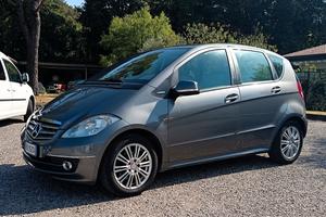 Mercedes A 160 BlueEfficiency Elegance