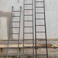scale in ferro 