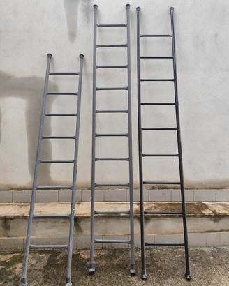scale in ferro 
