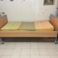 Letto ospedaliero