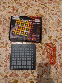 Launchpad Mini MK3 