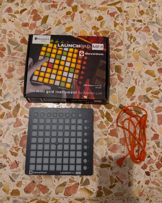 Launchpad Mini MK3 