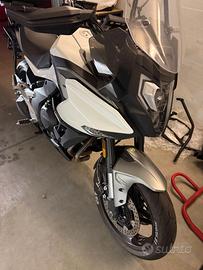 CFMOTO 700MT ADV 2024