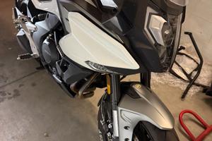 CFMOTO 700MT ADV 2024