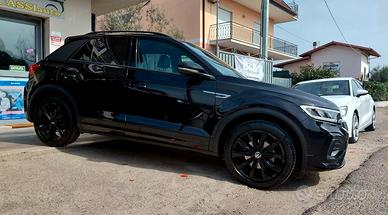 SUPERPREZZO T-Roc TSI R-Line Unicopr