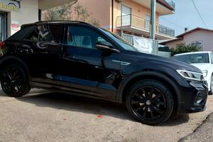 SUPERPREZZO T-Roc TSI R-Line Unicopr