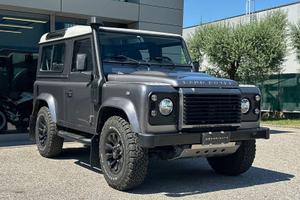 Land Rover DEFENDER 90 2.4 TD4 SE